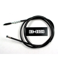 A1 Powerparts Clutch Cable 50-034-20 for Honda GL1100 GL 1100 1980-1981