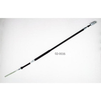 Motion Pro MP ATC185S 81-83 / ATC200S 86  Foot Brake Cable (02-0035)