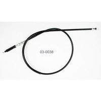 Motion Pro CX 650T Clutch Cable 1983 (03-0038)