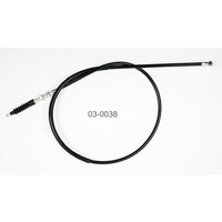 A1 Powerparts Clutch Cable 50-038-20 for Honda CX650 CX 650 Turbo 1983