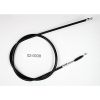 Motion Pro XR 200R 1980-83 Front Brake Cable (02-0038)