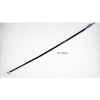 Motion Pro CB 900F Tacho Cable 1981-82 (02-0043)