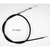 Front Brake Cable for Honda CR250R 1983 | Cr480R 1983