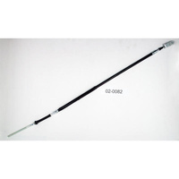 Motion Pro MP ATC185 80 / ATC200 E 81-83 / ATC200M 85 / ATC200S 84-85  Foot Brake Cable  (02-0082)