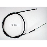 Motion Pro MP ATC185S / ATC200  83 / ATC200E 83  Rear Hand Brake Cable (02-0084)
