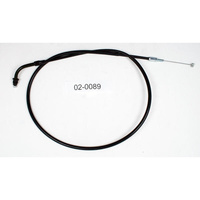 Motion Pro CX 500 1978-81 Push Throttle Cable (02-0089)