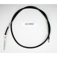 Motion Pro MP - ATC110 86-87 / ATC200 ES 86-87 M S 84-85 / ATC250SX 85-87 / TRX200SX 86-88  Rear Hand Brake Cable  (02-0092)  (45-4072)