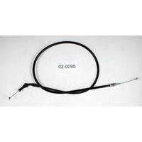 Motion Pro VT 1100 Push Throttle Cable 1997-04 (02-0095)