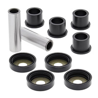 All Balls Lower A-Arm Bearing Kit for Yamaha YFZ450 2004 2005 2006 2007 2008