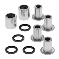 Upper A-Arm Bearing & Seal Kit