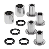 Front Upper A-Arm Bearing and Seal Kit