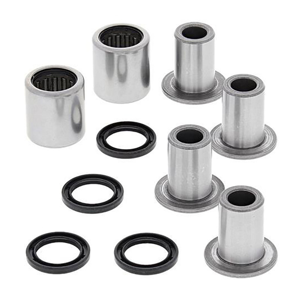 All Balls Upper A-Arm Bearing & Seal Kit for 2003-2013 Suzuki LT-Z400