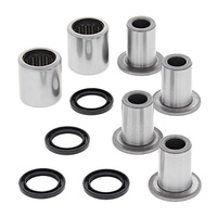 All Balls 50-1014 Upper A-Arm Bearing & Seal Kit for Kawasaki KFX 400 2003-2006