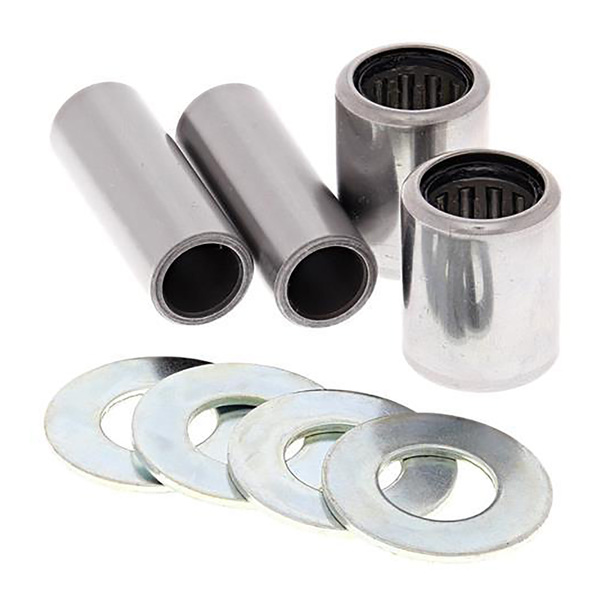 All Balls Upper A-Arm Bearing & Seal Kit for 1988-1993 Suzuki LT230