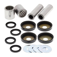 Upper A-Arm Bearing & Seal Kit