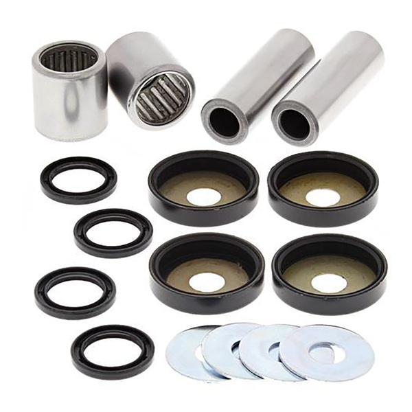 All Balls Upper A-Arm Bearing & Seal Kit for 1987-1992 Suzuki LT250R