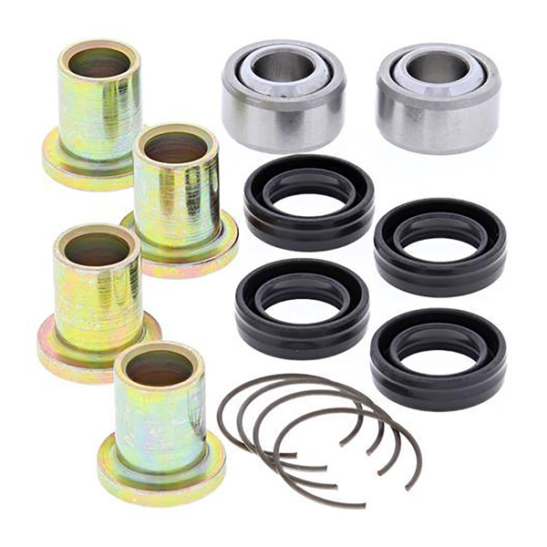 All Balls Upper A-Arm Bearing & Seal Kit for 1987-1989 Honda TRX250R