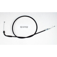 Motion Pro CB750 Pull Throttle Cable 1991-95 (02-0102)