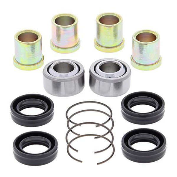 All Balls Lower A-Arm Bearing & Seal Kit for 1989-1990 Honda FL400