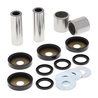 50-1028 Lower A-Arm Bearing Kit for Kawasaki KFX 400 KFX400 2003-2006