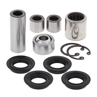 All Balls 50-1029 Upper A-Arm Bearing & Seal Kit for Kawasaki KFX 450R 2008-2014