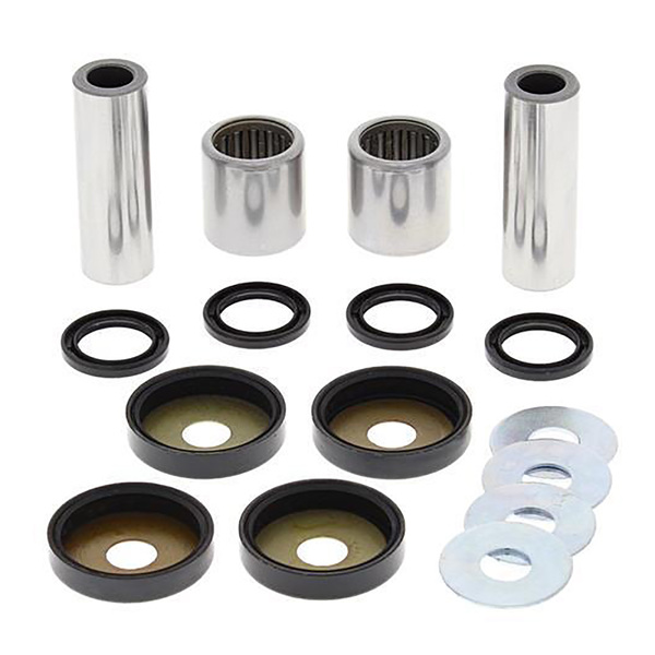 All Balls Upper A-Arm Bearing & Seal Kit for 1988-1992 Suzuki LT-500R