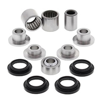 All Balls 50-1031 Lower A-Arm Bearing Kit for Kawasaki KVF 700 Prairie 2004-2006