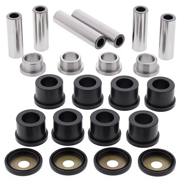 All Balls Rear Independent Suspension Kit for 2018-2020 Yamaha YFM450 EPS KODIAK