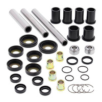 IRS Knuckle A-Arm Bearing and Seal Kit