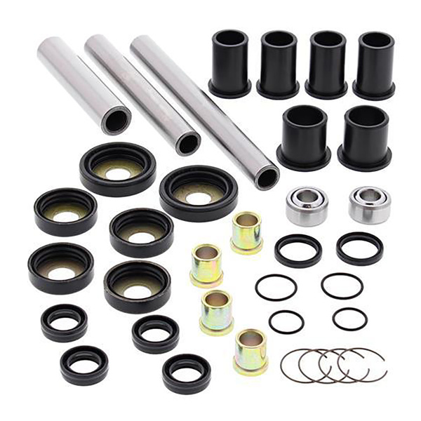 All Balls Rear Independent Suspension Kit for 2006-2020 Honda TRX680FA