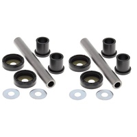Two All Balls Upper A-Arm Bearing Seal Kits for Suzuki LT-A450Xi 2007
