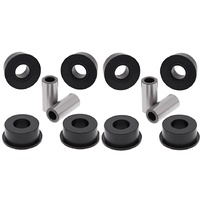 Two All Balls Upper A-Arm Bearing Seal for Suzuki LT-A400F 4Wd Eiger 2002 - 2007
