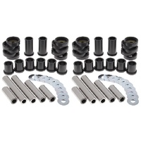 Two Rear Independent Suspension Kits for Suzuki LTA450X King Quad 2007