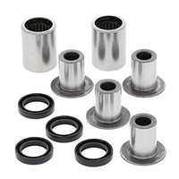 All Balls 50-1042 Upper A-Arm Bearing & Seal Kit for Suzuki LT-R 450 2006-2014