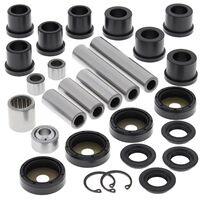 IRS Knuckle A-Arm Bearing and Seal Kit