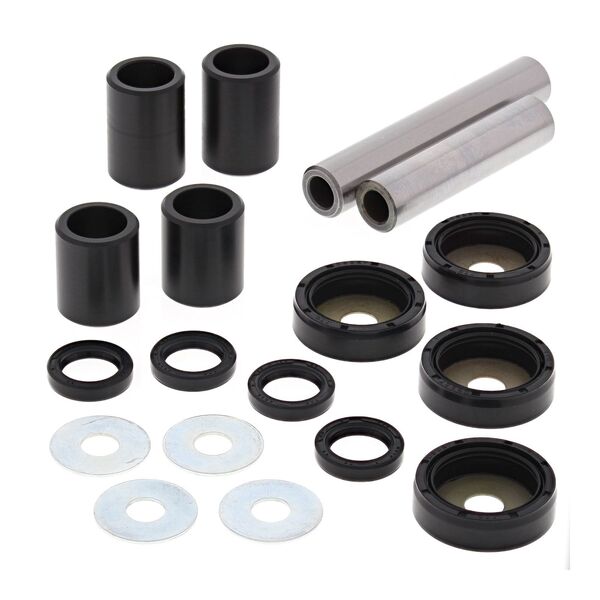 Rear Independent Suspension Kit (Knuckle Only) for 2008-2010 Suzuki LT-A450 XI