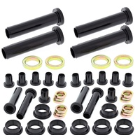 Two Rear IRS+Front Lower A-Arm Bush for Polaris Sportsman 500 4X4 RSE 1999 -2002