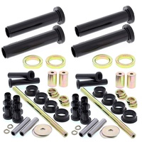 Rear Irs Kit + Front Lower A-Arm Bushes for Polaris 400 Sportsman 2002