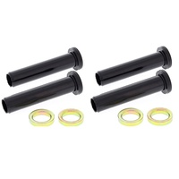 Front Lower A-Arm Bushes Left + Right for Polaris Sportsman 500 4X4 Ho 2001 2002