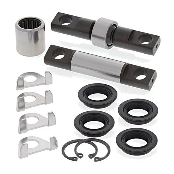 All Balls Lower A-Arm Bearing & Seal Kit for 2007-2014 Kawasaki KFX450R
