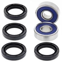 A ARM BRG SEAL KIT LWR ARCTIC CAT DVX300 - INDENT 50-1073