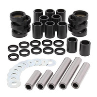 IRS Knuckle A-Arm Bearing and Seal Kit