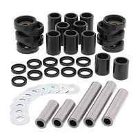 50-1075 Rear Independent Suspension Kit for Suzuki LTA-500XP P/Steering 2011-13