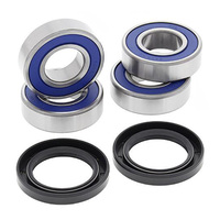 A-Arm Bearing and Seal Kit