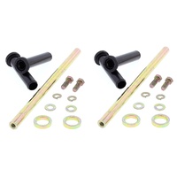 Two All Ball Lower A-Arm Bearing Seal Kit