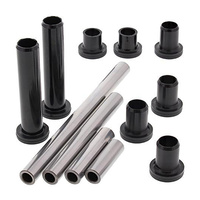Rear Independent Suspension Kit for Polaris Hawkeye 2x4 300 2006 to 2011 