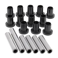 Rear Independent Suspension Kit for Polaris Ranger 4x4 Diesel 900 2011 to 2014 