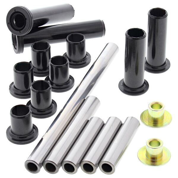 All Balls Rear Independent Suspension Kit for 2011-2013 Polaris 800 RZR S