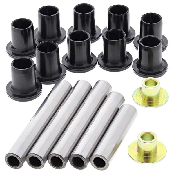 All Balls Rear Independent Suspension Kit for 2015 Polaris 900 RZR 60 INCH