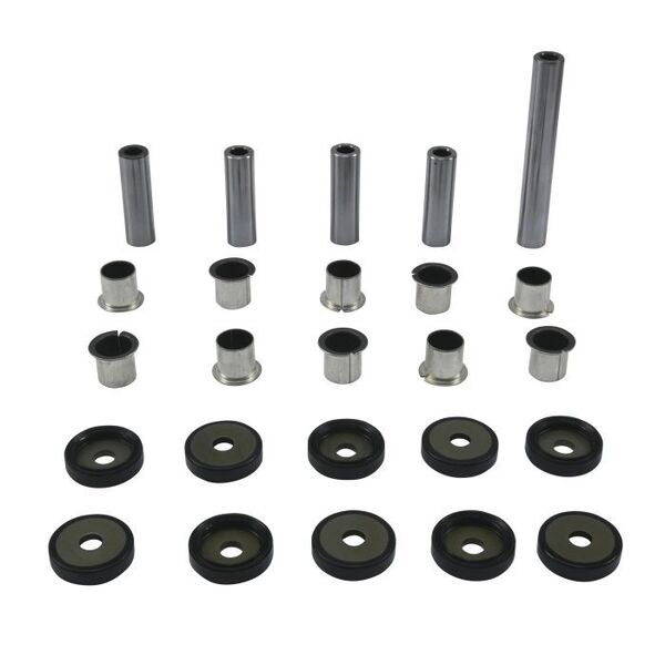 All Balls Rear Independent Suspension Kit for 2018 Arctic Cat WILDCAT X